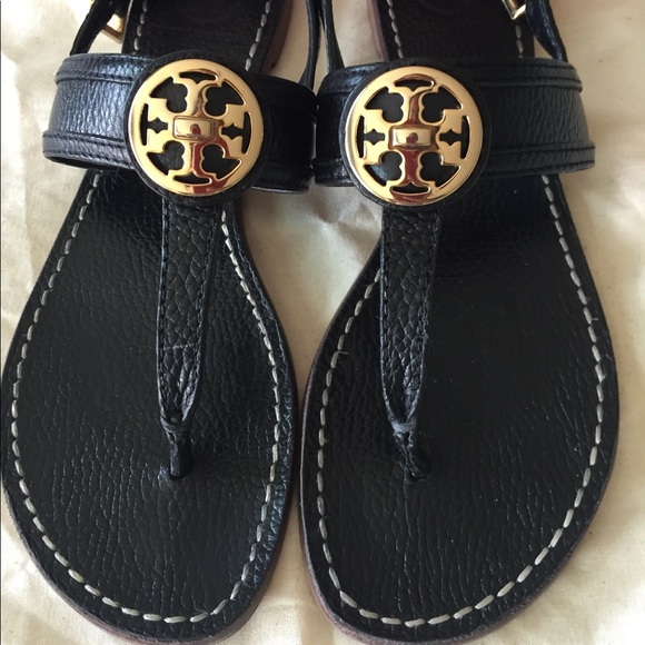 Tory Burch Shoes - 🔥Tory Burch Sandals Size 7.5🔥